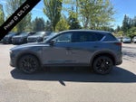 2022 Mazda Mazda CX-5 2.5 S Carbon Edition