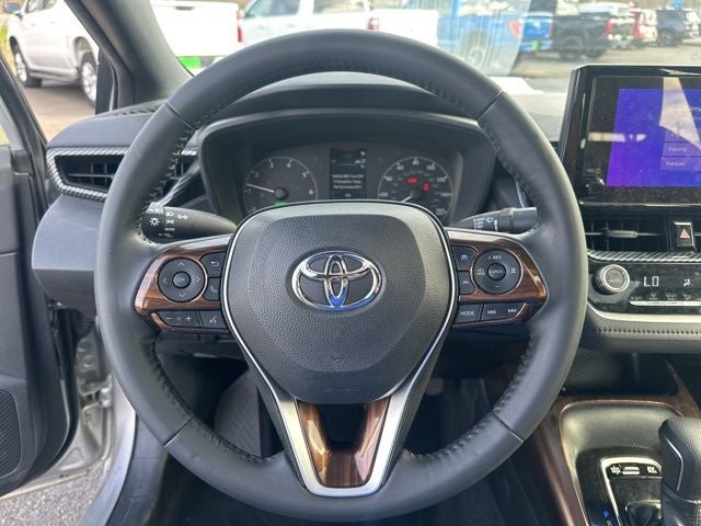 2023 Toyota Corolla Hybrid SE