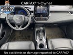 2021 Toyota Corolla Hybrid LE