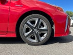 2022 Toyota Prius XLE