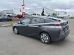 2018 Toyota Prius Four
