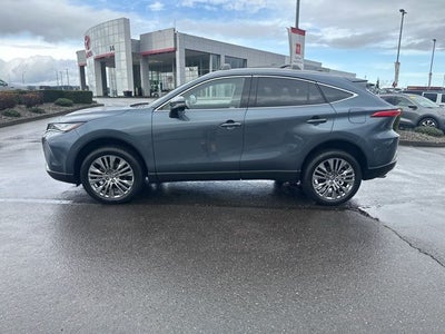 2024 Toyota Venza XLE