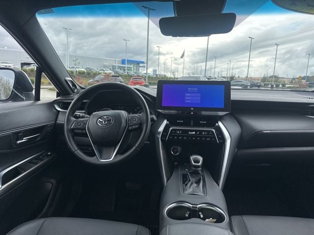 2024 Toyota Venza XLE