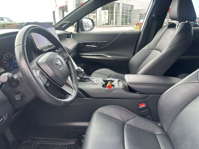 2024 Toyota Venza XLE