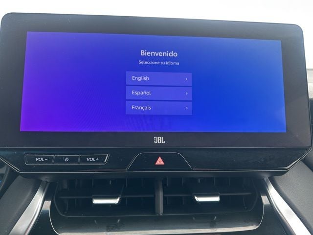 2024 Toyota Venza XLE