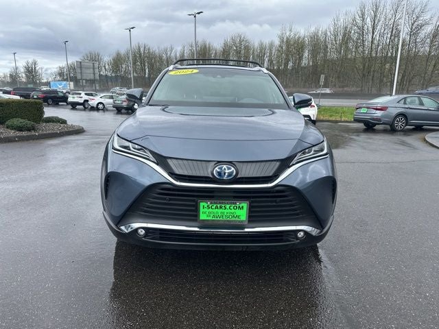 2024 Toyota Venza XLE