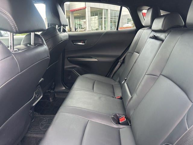 2024 Toyota Venza XLE