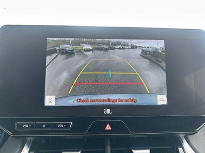 2024 Toyota Venza XLE