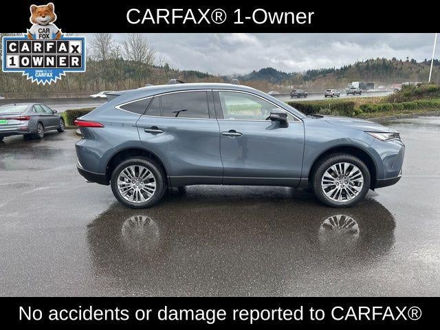 2024 Toyota Venza XLE