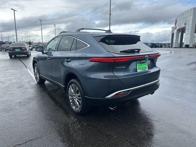 2024 Toyota Venza XLE