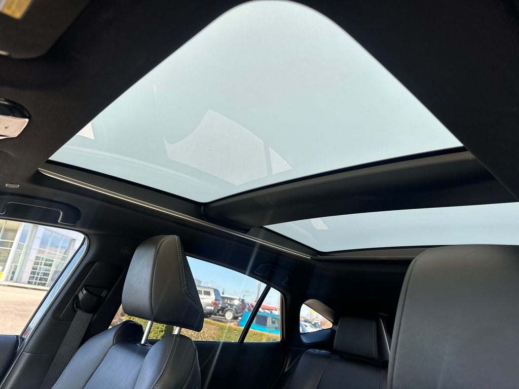 2024 Toyota Venza Nightshade