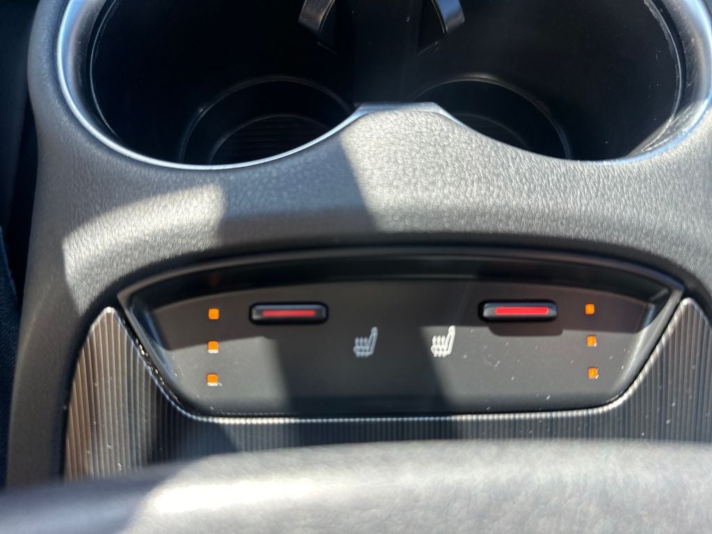 2024 Toyota Venza Nightshade