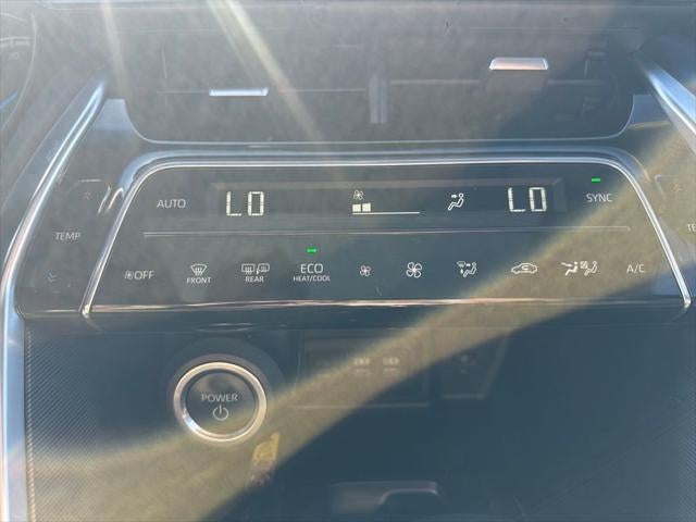 2024 Toyota Venza Nightshade