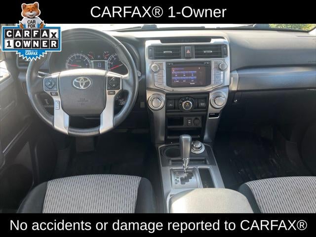 2014 Toyota 4Runner SR5
