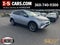 2017 Toyota RAV4 Hybrid Limited