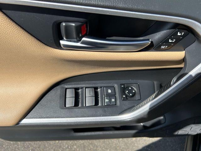 2020 Toyota RAV4 Hybrid Limited