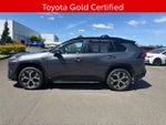 2022 Toyota RAV4 Prime XSE