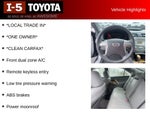 2007 Toyota Camry XLE