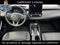 2025 Toyota Corolla Hatchback XSE