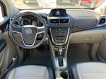 2016 Buick Encore Leather