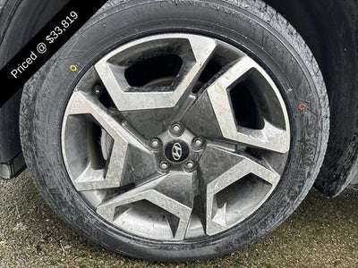 2023 Hyundai Palisade Limited