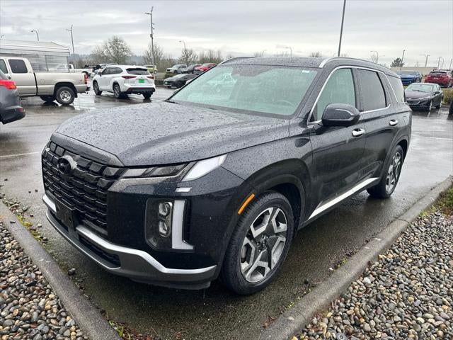 2023 Hyundai Palisade Limited