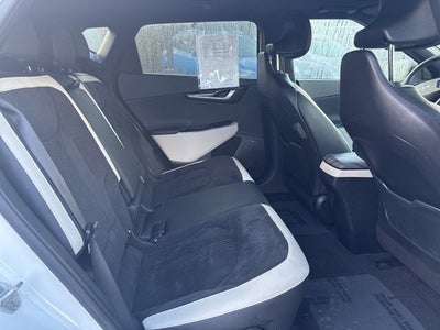 2022 Kia EV6 GT-Line