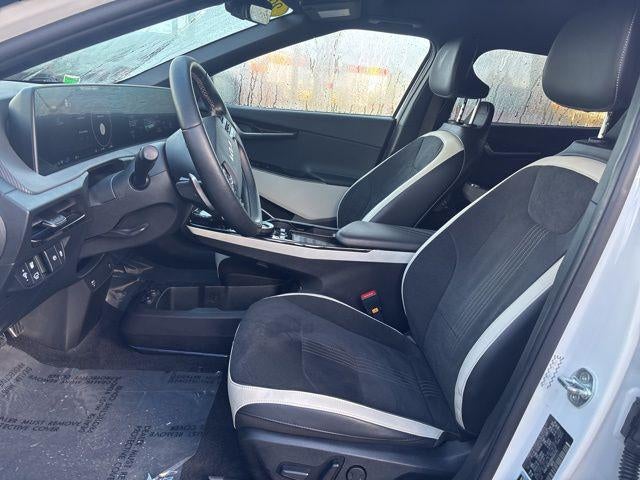 2022 Kia EV6 GT-Line