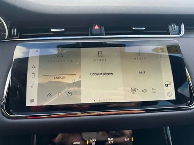 2023 Land Rover Range Rover Evoque R-Dynamic SE