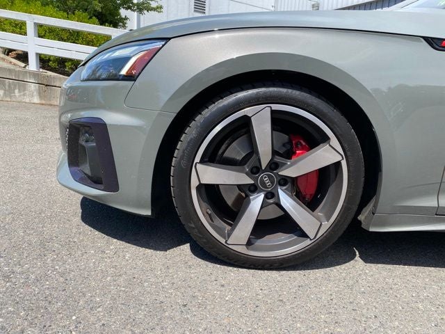 2023 Audi A5 Sportback 45 S line Premium Plus quattro