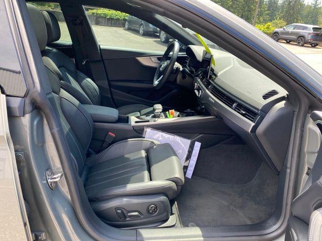 2023 Audi A5 Sportback 45 S line Premium Plus quattro