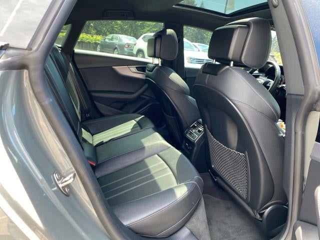 2023 Audi A5 Sportback 45 S line Premium Plus quattro