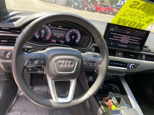 2023 Audi A5 Sportback 45 S line Premium Plus quattro
