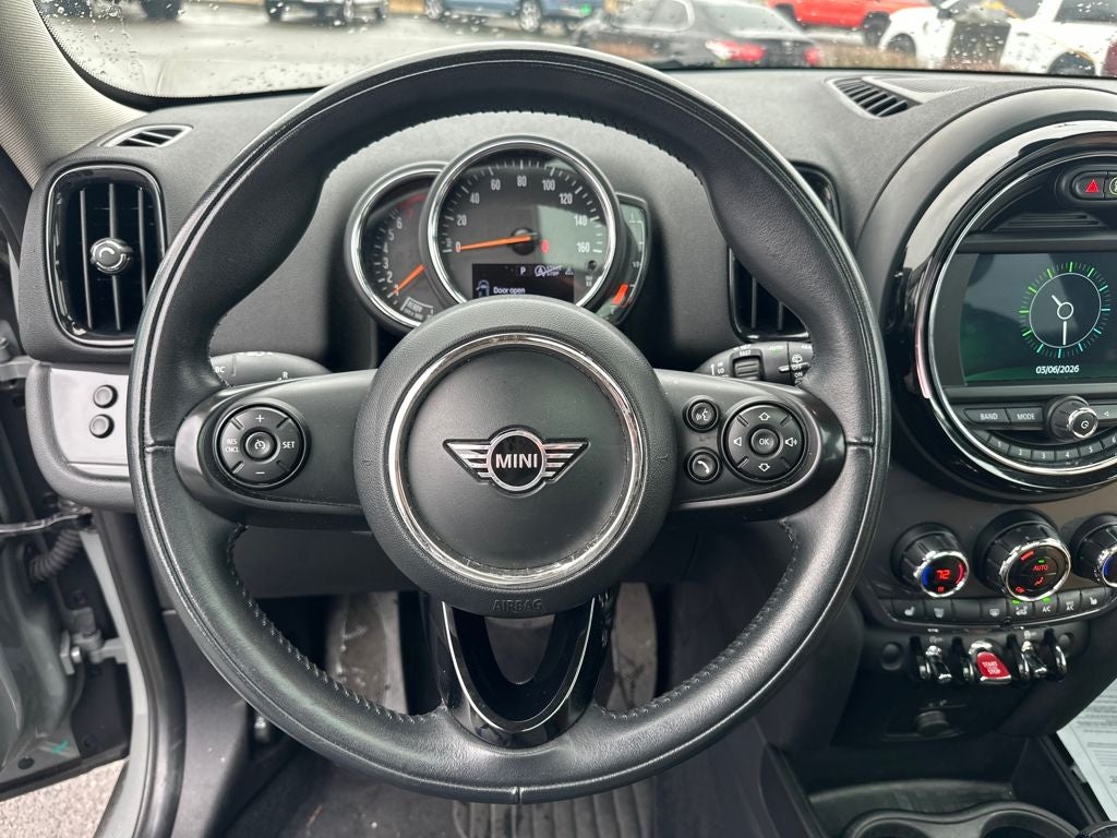 2020 MINI Cooper Countryman Signature