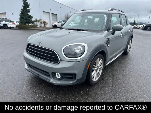 2020 MINI Cooper Countryman Signature