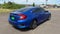 2020 Honda Civic Sedan Sport