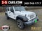 2018 Jeep Wrangler JK Unlimited Sport 4x4