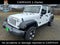 2018 Jeep Wrangler JK Unlimited Sport 4x4