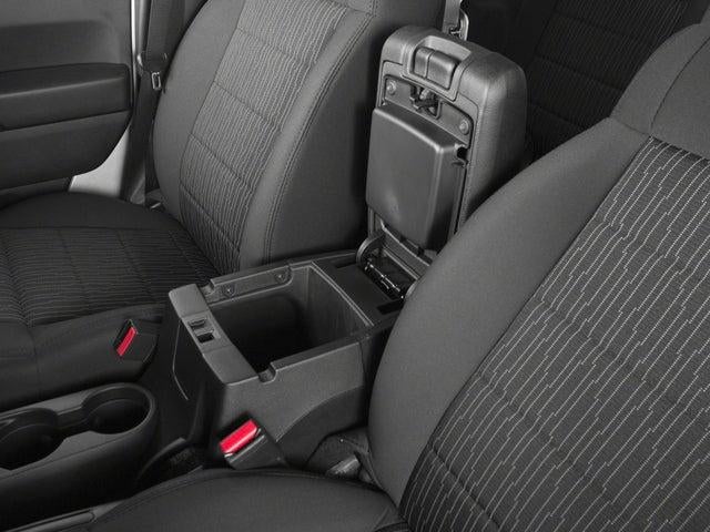 2016 Jeep Wrangler Unlimited Freedom