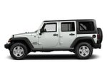 2016 Jeep Wrangler Unlimited Freedom