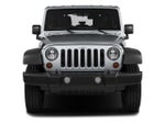 2016 Jeep Wrangler Unlimited Freedom