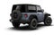 2026 Jeep Wrangler WRANGLER 2-DOOR WILLYS