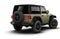 2026 Jeep Wrangler WRANGLER 2-DOOR WILLYS