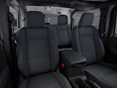 2026 Jeep Wrangler WRANGLER 2-DOOR WILLYS