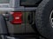 2026 Jeep Wrangler WRANGLER 2-DOOR RUBICON