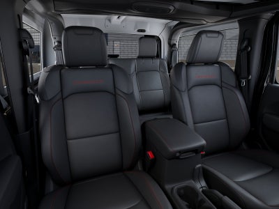 2026 Jeep Wrangler WRANGLER 2-DOOR RUBICON