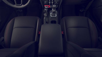 2026 Jeep Wrangler WRANGLER 2-DOOR RUBICON
