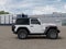 2026 Jeep Wrangler WRANGLER 2-DOOR RUBICON