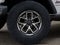 2026 Jeep Wrangler WRANGLER 2-DOOR RUBICON