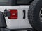 2026 Jeep Wrangler WRANGLER 2-DOOR RUBICON